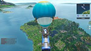 Tipping The Bus Driver In Season 7 - How To Tip The Bus Driver In Fortnite  - Youtube