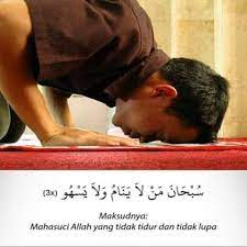 Sujud Sahwi Aarif Billah Islamic Love Quotes Quotes Love Quotes