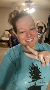 Community Service in Big Spring: Church Cleanup and Garbage Collection