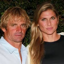 How To Trust Yourself When Sh*t Gets Real W/ Laird Hamilton & Gabby Re