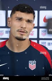 Brandon vazquez hi-res stock photography and images