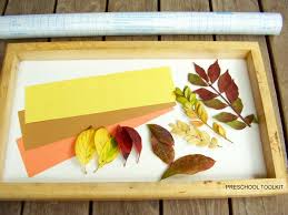 Here are 80 free tutorials on how to make bookmarks for free with these printable bookmark… 2. Fall Leaves Bookmark Craft For Kids Mommy Evolution