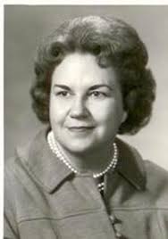 Eleanor Knowles Laney Obituary July 17, 2010