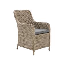 Costa Rica Wicker Dining Chair Wicker Dining Chairs Dining Chairs Outdoor Dining