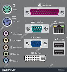 Memahami tujuan dari penulisan suatu artikel merupakan hal yang penting bagi penulis agar dapat menulis secara tepat. Fungsi Dan Jenis Port Pada Komputer Mengenal Komponen Komponen Komputer Optimisinfo