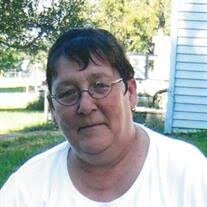 Penny Hartman Obituary