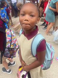 Have an amazing 2nd grade school year