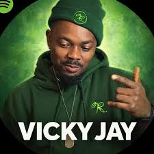 Vicky Jay | Spotify