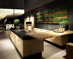 What are the luxury kitchen trends in 2018? Kitchen Design Trends 2018 2019 Colors Materials Ideas Interiorzine