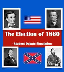 The election of 1860 wall map. Enjoy 28 Off During Tpt S Back To School Sale Sunday And Monday Election Of 1860 Social Studies Lesson Social Studies Civil War 6th Grade Social Studies