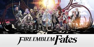 1920x1080 female corrin (fire emblem), fire emblem, super smash bros. Fire Emblem Fates Wallpapers Video Game Hq Fire Emblem Fates Pictures 4k Wallpapers 2019