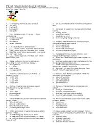 Contoh soal pilihan ganda olimpiade geografi. Ips Smp Kelas Vii Contoh Soal Pg Smt Genap
