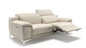 Ledersofa Novoli 2er Designer Sofa In Leder Sofa Sectional Couch Couch