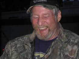 Frederick Cronk Obituary (2008)