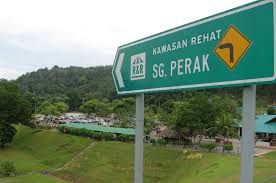 Berapa kereta berhenti di juru rnr. Denda Jika Berehat Lama Di Hentian R R News Rojak Daily
