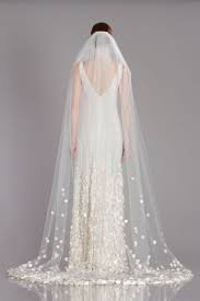 Theia Petal Veil Theia Bridal Wedding Dress Inspiration Bridal Fabric