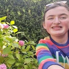 Incredibly brave and moving personal story from Senator Nicole Ryan. This  is for every child who needed someone to stand up for them. We must ensure  the impact of domestic violence on