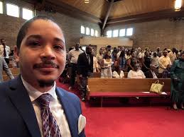 I'm overwhelmed with joy today