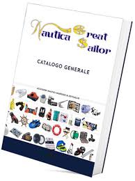 Puntuale Biblioteca Principale Catalogo Accessori Nautica Auckland Intatto Gatto