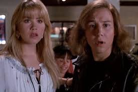 Behind the scenes of 90s movie Don't Tell Mom the Babysitter's Dead