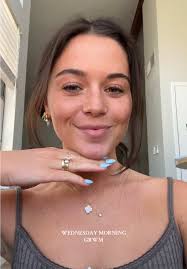 Morning Makeup Routine: Get Ready With Me