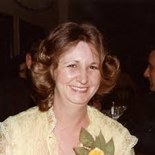 Mary Maline Pullins Obituary September 22, 2023