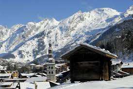 Faire une escapade ski en famille à la plagne. Station De Ski La Clusaz Alpes Du Nord