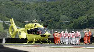 Pilotul elvețian moto3, în vârstă de 19 ani, jason dupasquier a decedat duminică în urma unui accident grav în timpul sesiunii de calificare de sâmbătă la marele premiu al italiei. 7unmrlozgd0yqm