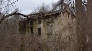 Maybe you would like to learn more about one of these? The Ruins At Ridley Creek Delaware County Pennsylvania Youtube