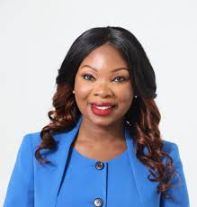 Janice Laws Robinson