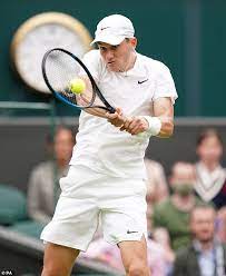 In 2015, he formed part of the winning british davis cup team. Vrkt4qji6oqu0m