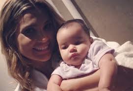 Check spelling or type a new query. Flavia Alessandra Curte O Bebe Da Morena De Salve Jorge O Fuxico