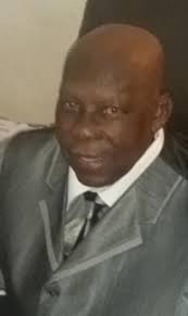 Timothy McCoy Obituary