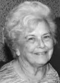 Eva Hice Obituary (2011)