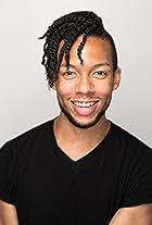 Greg Blackmon's Instagram, Twitter & Facebook