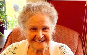 Frances Nichols Obituary