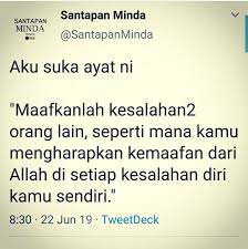 See more ideas about islamic quotes, quran quotes, muslim quotes. Muhasabah Diri Home Facebook