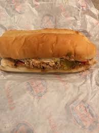 Call ahead, stop in, show your id, or come in your uniform and order. 07 10 19 Chicken Philly Cheesesteak 07 17 19 Review Picture Of Jersey Mike S Subs Hudson Tripadvisor