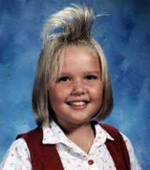 This is a makeover that is going to keep you in good stead. Ridiculous 80s And 90s Hairstyles That Should Never Come Back