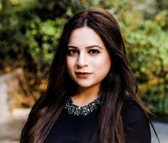 Namra Nawaz, Community Investment Specialist at T. Rowe Price