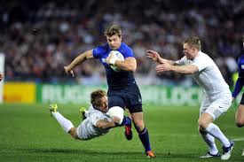 Les japonais ont prouvé sur cette coupe du monde 2019 qu'ils étaient une très grande nation du rugby. France Angleterre Coupe Du Monde De Rugby 2011 Record D Audience