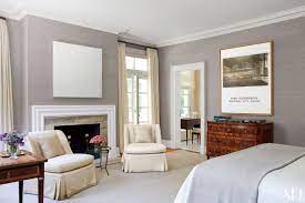 The ideas that we have given above can truly help you design your small bedroom but you really do not need to follow all of them. 28 Beautiful Bedroom Fireplaces Architectural Digest