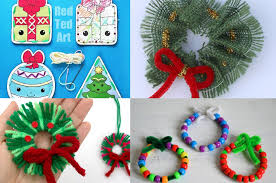 A big collection of the best christmas activities for preschoolers! 31 Christmas Fine Motor Activities Keep Calm And Mommy On
