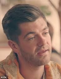 James Dunmore praises Made In Chelsea for handling 'real issues' after  China trek with Chris Jammer