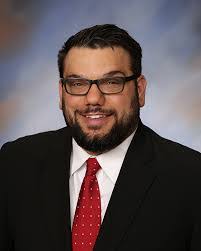 Chris Cavallaro's Instagram, Twitter & Facebook