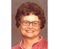 Gertrude Phelps Obituary (2010)