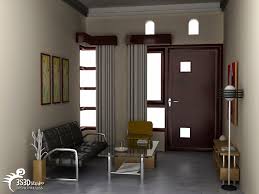 Buat pecinta desain modern yang tidak mau kebimbangan serta repot dalam memastikan semacam apa desain interior ruang tamu yang sesuai buat rumahmu. Desain Interior Ruang Tamu Rumah Minimalis Type 36 Cek Bahan Bangunan
