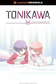 Tonikawa: Over The Moon For You - Sns | Anime-Planet