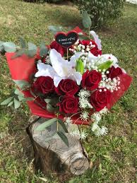 Bouquet fête des grands mères: Fete Des Meres Le 26 Mai 2019 Azur Roses Producteur De Fleurs Fraiches Coupees Dans Le Var