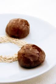 La prima ricetta conosciuta dei marron glacé fu scritta a torino nel 1790. Ricette Dolci Il Semifreddo Ai Marron Glace Ginger Tomato